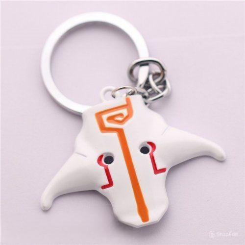 Брелок Джагернаут Dota 2 ABC