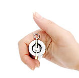 Тростина для фокусника RESTEQ. Телескопічна палиця-тростина для фокусів. RESTEQ Фокус із появою палиці, фото 2