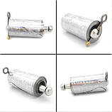 Тростина для фокусника RESTEQ. Телескопічна палиця-тростина для фокусів. RESTEQ Фокус із появою палиці, фото 6