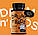 Drum'n'bads Cordyceps / Кордицепс для енергії та витривалості 700 мг 60 капсул, фото 9