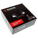 Baxter S1 H1 6000K комплект світлодіодних ламп, фото 6