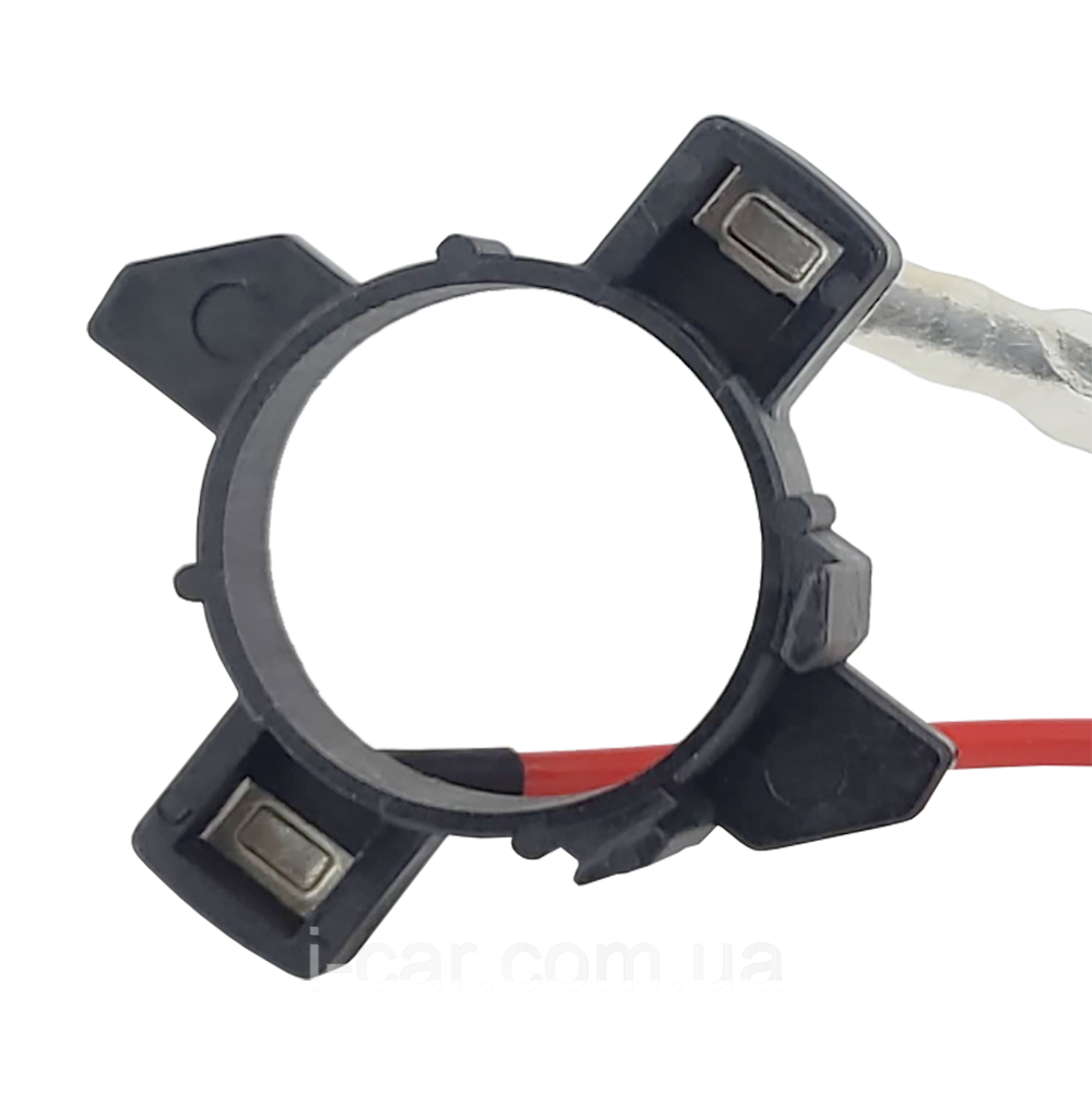 TK30 Caddy (04-10), фото 1