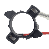 TK30 Caddy (04-10), фото 2