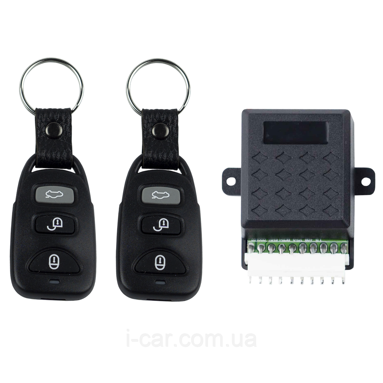 DriveX RC-01 модуль дистанційного керування центральним замком, фото 1