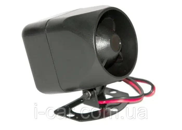 Tiger AS-32 20W 6-тон сирена, фото 1