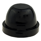 CAP 80-52 80мм гумовий ковпак для встановлення лінз та LED ламп, фото 2