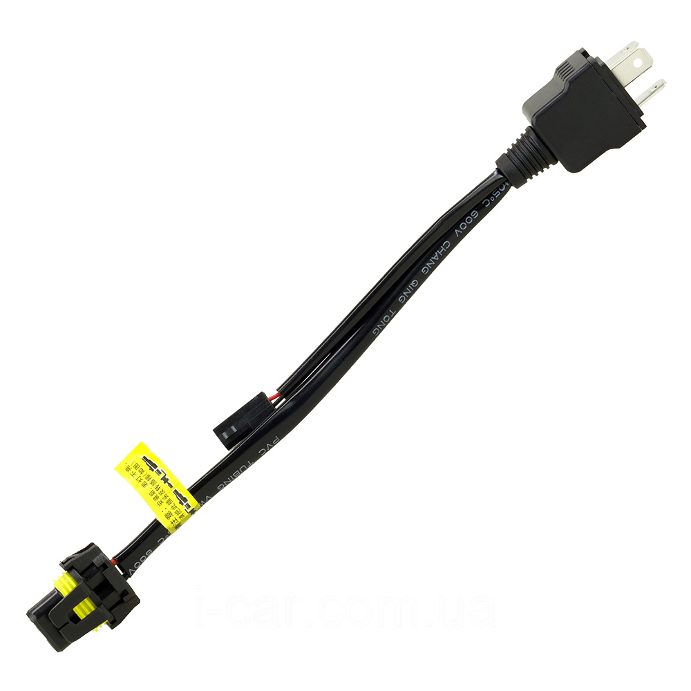 HLC-02 HID