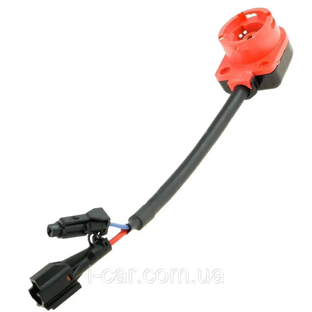 D2 KET HID перехідник для ксенонової лампи