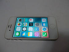 Iphone 4s 16 gb #2118 на запчастини