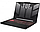 Ноутбук ASUS TUF Gaming A15 FA507NU-LP103W, фото 4