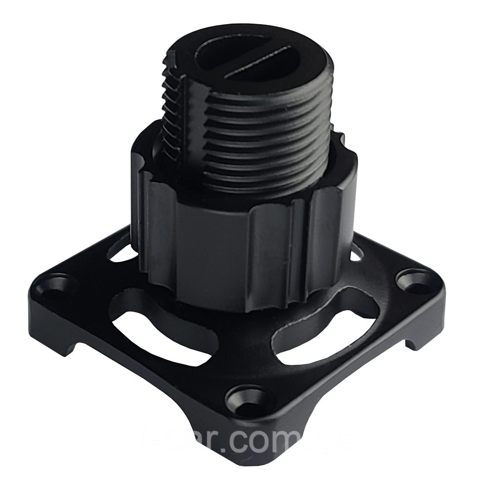 BiLed adaptor STM-2 STM-3 комплект для встановлення LED линз, фото 1