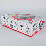 DriveX AL-11 H1 5.5K 50W CAN 9-16V світлодіодні лампи, фото 5