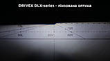 DriveX D3 DLX series NEW світлодіодні лампи, фото 6