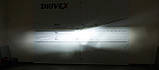 DriveX AL-01 PRO H4 52W CAN 9-32V 6000K LED світлодіодні лампи, фото 11