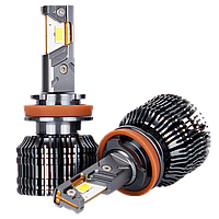 DriveX UL-01 9012 5.5K 65W CAN світлодіодні лампи