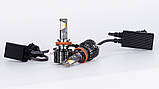 DriveX UL-01 H11 5.5K 65W 9-36V CAN світлодіодні лампи, фото 2