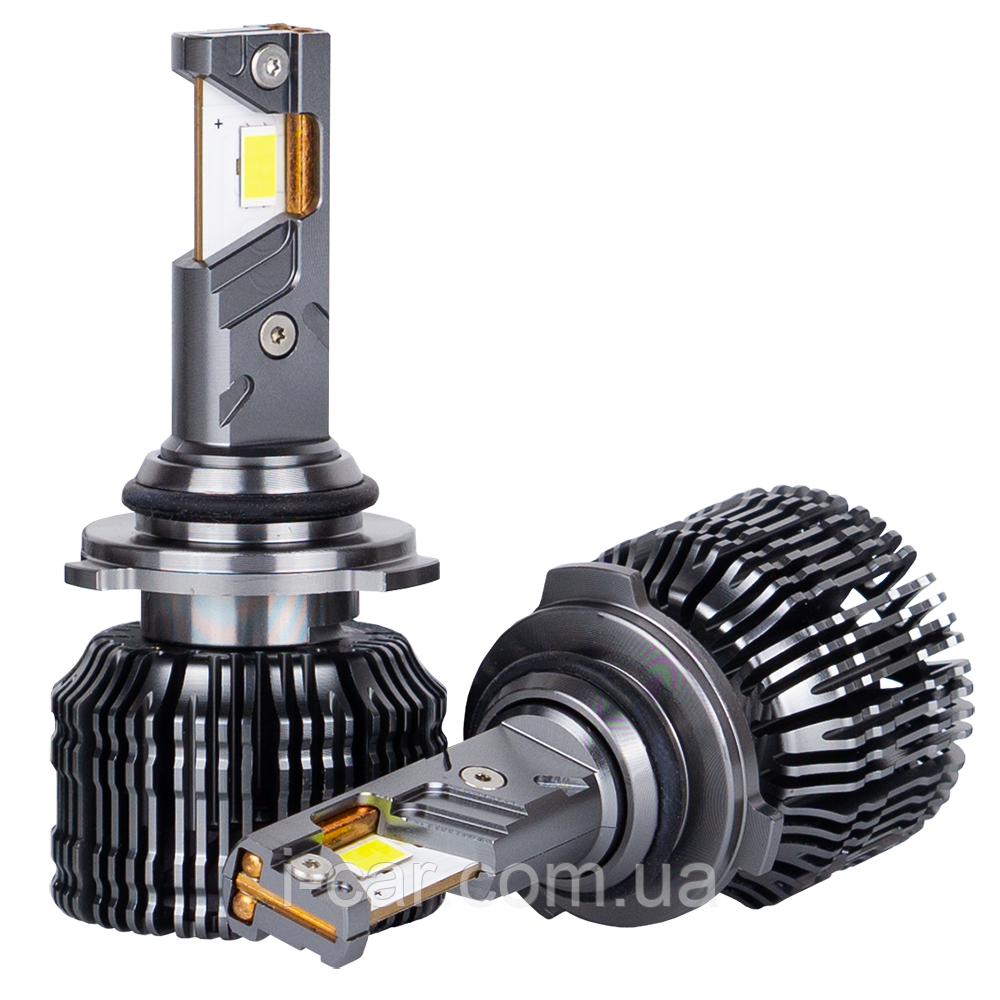 DriveX UL-01 HB4(9006) 5.5K 65W CAN світлодіодні лампи