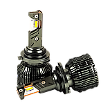 DriveX UL-01 HB4(9006) 5.5K 65W CAN світлодіодні лампи, фото 7