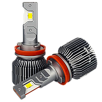 DriveX AL-11 H11 5.5K 50W 9-48V світлодіодні лампи