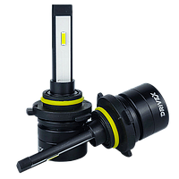 DriveX PA-03P HB3(9005) 9-16V 20W 6000K LED світлодіодні лампи