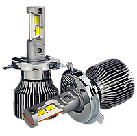 DriveX AL-11 H4 5.5K 50W 9-48V світлодіодні лампи