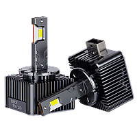 DriveX D3 DLX series NEW світлодіодні лампи