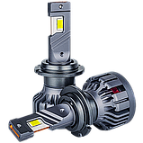 DriveX AL-01 PRO D2 52W CAN 9-32V 6000K LED світлодіодні лампи, фото 9