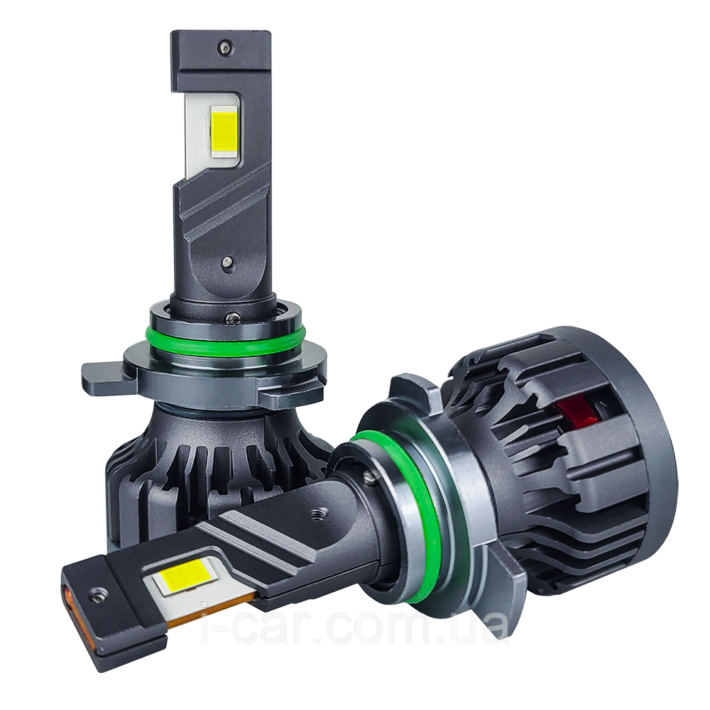 DriveX AL-01 PRO 9012 HIR2 52W CAN 9-32V 6000K LED світлодіодні лампи