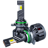 DriveX AL-01 PRO 9012 HIR2 52W CAN 9-32V 6000K LED світлодіодні лампи, фото 8