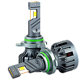 DriveX AL-01 PRO 9012 HIR2 52W CAN 9-32V 6000K LED світлодіодні лампи, фото 11