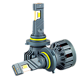 DriveX AL-01 PRO HB3(9005) 52W CAN 9-32V 6000K LED світлодіодні лампи, фото 9