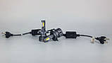 DriveX AL-01 PRO H4 52W CAN 9-32V 6000K LED світлодіодні лампи, фото 7