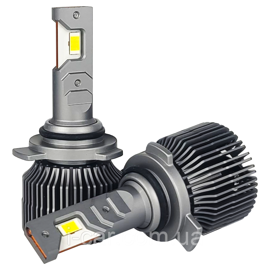 DriveX AL-11 HIR2 9012 9006 5.5K 50W CAN 9-16V світлодіодні лампи