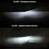 DriveX AL-03 HB3(9005) 5000K LED світлодіодні лампи, фото 5