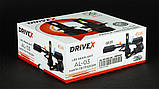 DriveX AL-03 H4 H/L 6000K LED світлодіодні лампи, фото 8