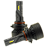 DriveX AL-03 HB3(9005) 5000K LED світлодіодні лампи, фото 8