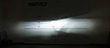 DriveX AL-03 H4 H/L 5000K LED світлодіодні лампи, фото 10