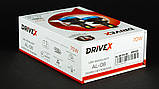 DriveX AL-08 HB3 9005 6000K LED світлодіодні лампи, фото 7