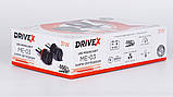 DriveX ME-03 H7 6000K LED світлодіодні лампи, фото 7