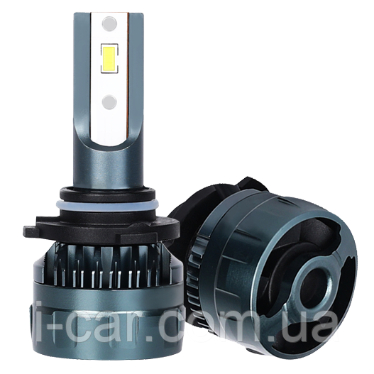DriveX ME-03 HB4(9006) 6000K LED світлодіодні лампи