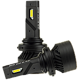 DriveX AL-03 HB4 9006 5000K LED світлодіодні лампи, фото 8