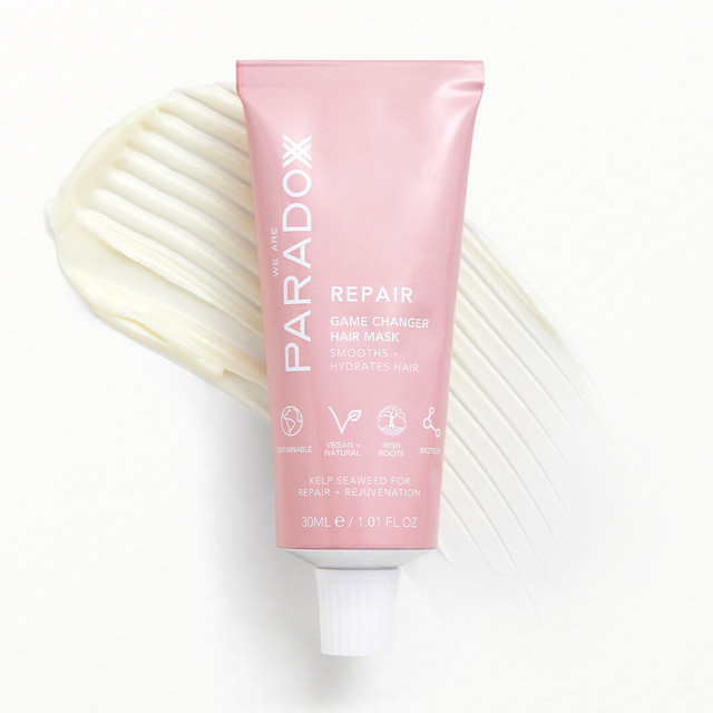 We Are Paradox Repair Game Changer Hair Mask 