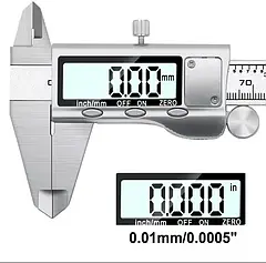 Штангенциркулі