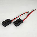 Subaru Модуль уникнення помилки бортового компьютера при встановленні LED лінз, фото 4