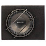 Phantom GB-302BPA 12" сабвуфер корпусний активний, фото 2