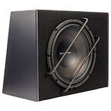 Phantom GB-302BPA 12" сабвуфер корпусний активний, фото 3