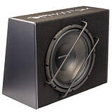 Phantom GB-302BPA 12" сабвуфер корпусний активний, фото 4