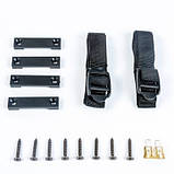 Phantom GB-302BPA 12" сабвуфер корпусний активний, фото 9