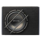 Phantom GB-252BPA 10" сабвуфер корпусний активний, фото 2