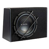 Phantom GB-252BPA 10" сабвуфер корпусний активний, фото 3